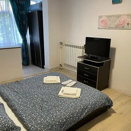Διαμέρισμα Apartament Eric