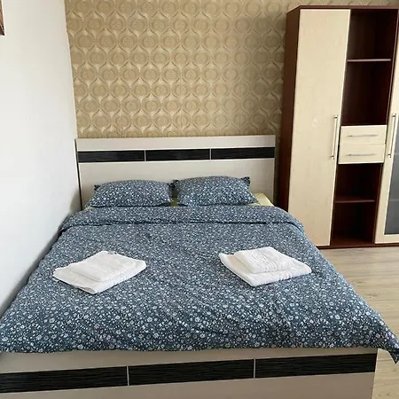 Apartament Eric Constanţa