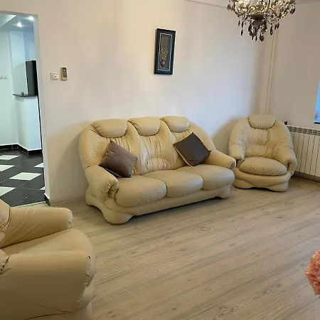 Appartamento Apartament Eric