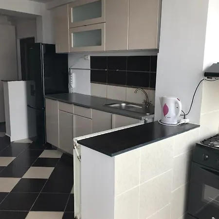 Apartament Eric شقة *