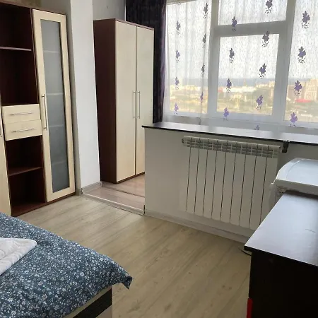 Apartament Eric Constanţa