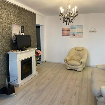 Appartamento Apartament Eric