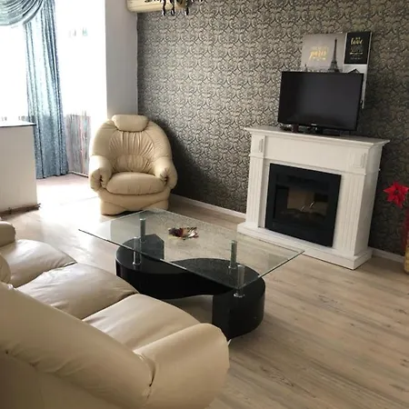 Appartamento Apartament Eric