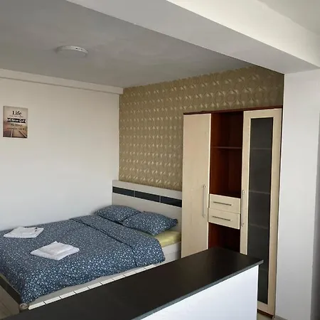 Appartamento Apartament Eric