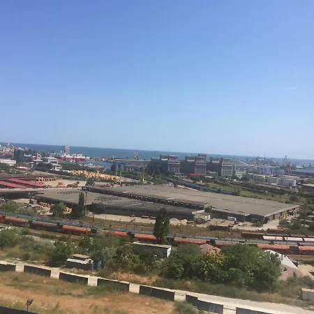 Apartament Eric Appartamento