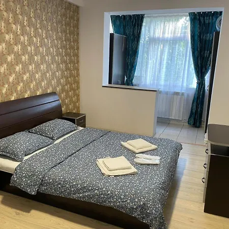 Appartamento Apartament Eric *