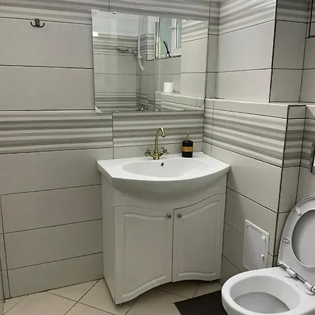 Apartament Eric شقة