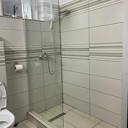 شقة Apartament Eric *
