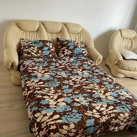 Apartament Eric * كونستانتا